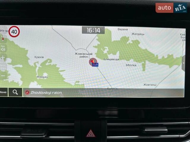 Белый Киа Niro, объемом двигателя 0 л и пробегом 31 тыс. км за 24900 $, фото 52 на Automoto.ua