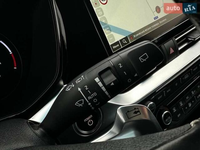 Белый Киа Niro, объемом двигателя 0 л и пробегом 47 тыс. км за 24900 $, фото 53 на Automoto.ua