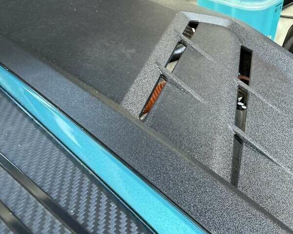 Белый Киа Niro, объемом двигателя 0 л и пробегом 94 тыс. км за 21900 $, фото 50 на Automoto.ua