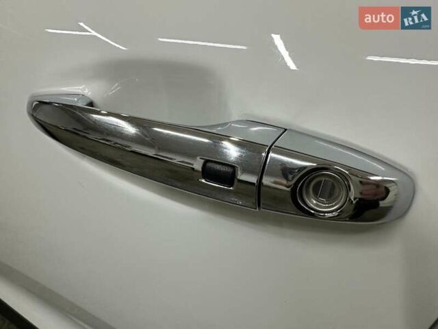 Белый Киа Niro, объемом двигателя 0 л и пробегом 47 тыс. км за 24900 $, фото 22 на Automoto.ua