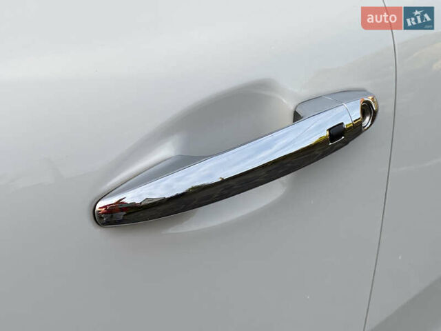 Белый Киа Niro, объемом двигателя 0 л и пробегом 21 тыс. км за 21999 $, фото 23 на Automoto.ua