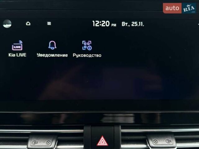 Белый Киа Niro, объемом двигателя 0 л и пробегом 47 тыс. км за 24900 $, фото 67 на Automoto.ua