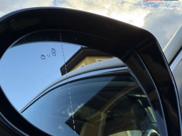 Белый Киа Niro, объемом двигателя 0 л и пробегом 94 тыс. км за 21900 $, фото 43 на Automoto.ua