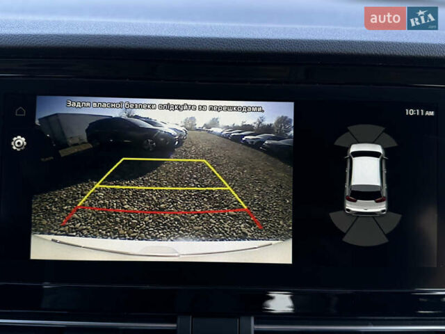 Белый Киа Niro, объемом двигателя 0 л и пробегом 44 тыс. км за 24900 $, фото 69 на Automoto.ua