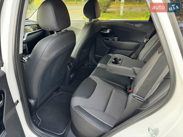 Белый Киа Niro, объемом двигателя 0 л и пробегом 57 тыс. км за 23868 $, фото 69 на Automoto.ua
