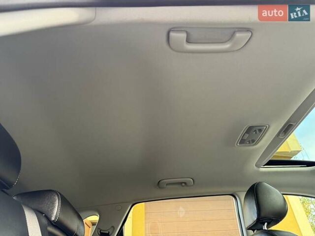 Белый Киа Niro, объемом двигателя 0 л и пробегом 94 тыс. км за 21900 $, фото 137 на Automoto.ua