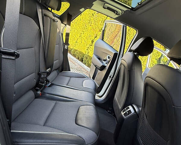 Белый Киа Niro, объемом двигателя 0 л и пробегом 115 тыс. км за 18900 $, фото 35 на Automoto.ua