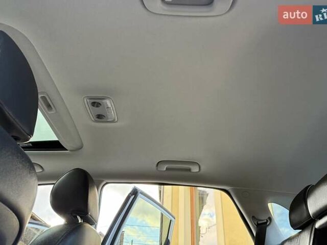 Белый Киа Niro, объемом двигателя 0 л и пробегом 94 тыс. км за 21900 $, фото 62 на Automoto.ua