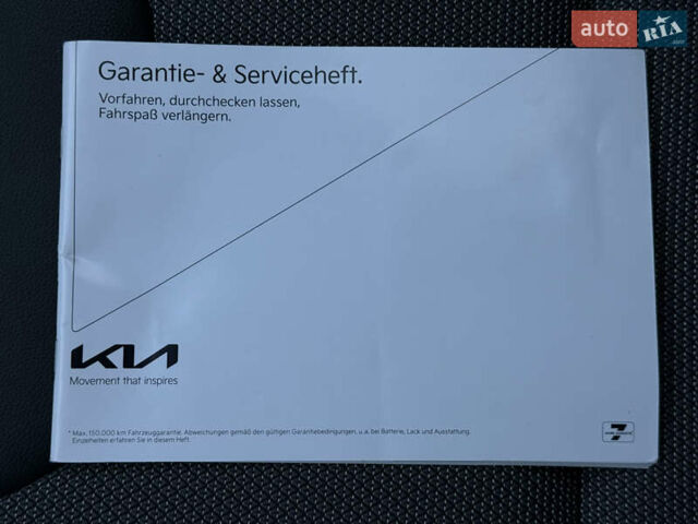 Белый Киа Niro, объемом двигателя 0 л и пробегом 44 тыс. км за 24900 $, фото 61 на Automoto.ua