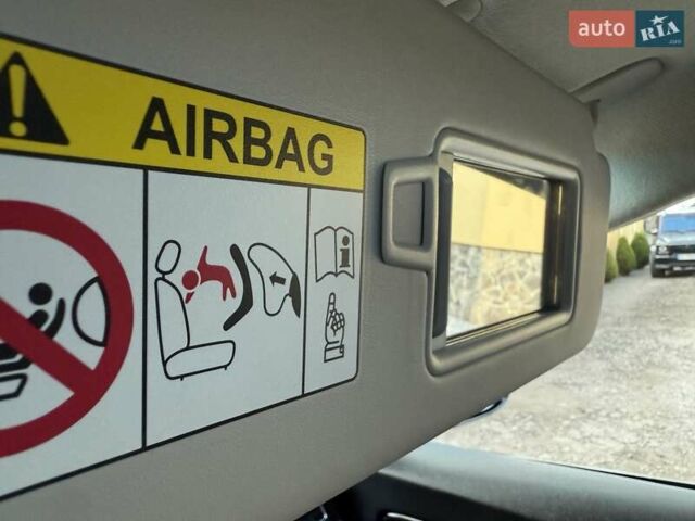 Белый Киа Niro, объемом двигателя 0 л и пробегом 94 тыс. км за 21900 $, фото 105 на Automoto.ua