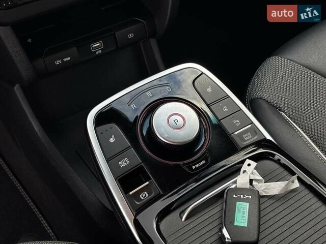 Белый Киа Niro, объемом двигателя 0 л и пробегом 58 тыс. км за 24300 $, фото 17 на Automoto.ua