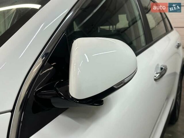 Белый Киа Niro, объемом двигателя 0 л и пробегом 52 тыс. км за 24300 $, фото 23 на Automoto.ua