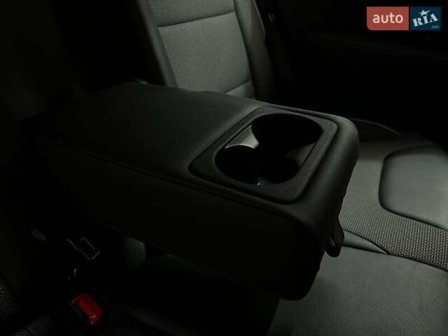 Белый Киа Niro, объемом двигателя 0 л и пробегом 52 тыс. км за 24300 $, фото 70 на Automoto.ua