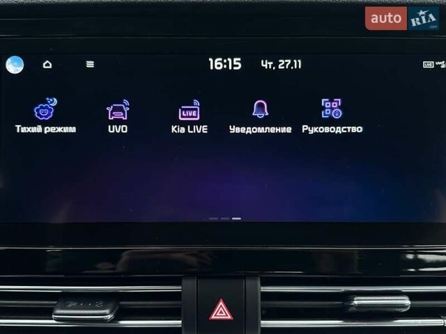 Белый Киа Niro, объемом двигателя 0 л и пробегом 31 тыс. км за 24900 $, фото 51 на Automoto.ua