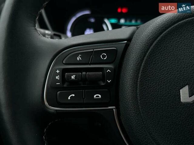 Белый Киа Niro, объемом двигателя 0 л и пробегом 31 тыс. км за 24900 $, фото 34 на Automoto.ua