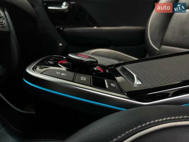 Белый Киа Niro, объемом двигателя 0 л и пробегом 47 тыс. км за 24900 $, фото 75 на Automoto.ua