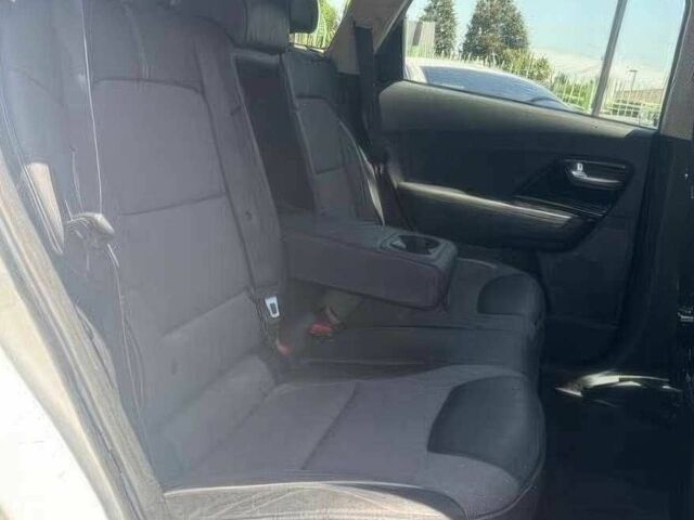 Белый Киа Niro, объемом двигателя 0 л и пробегом 15 тыс. км за 17000 $, фото 10 на Automoto.ua