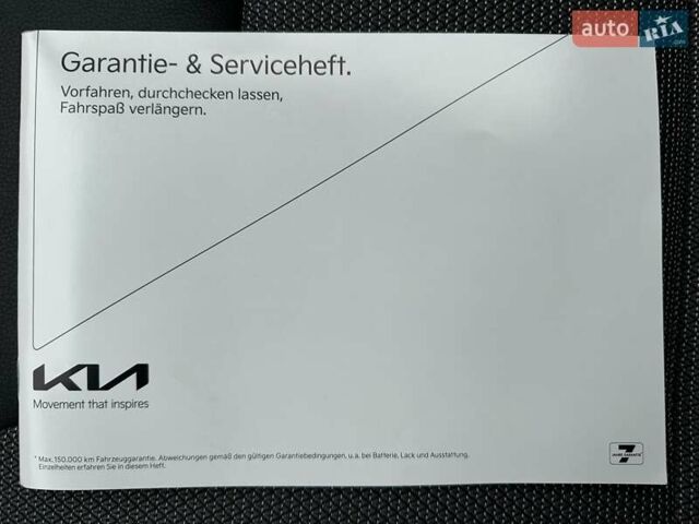 Белый Киа Niro, объемом двигателя 0 л и пробегом 31 тыс. км за 24900 $, фото 63 на Automoto.ua