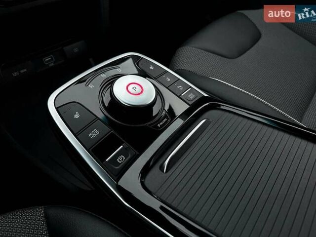 Белый Киа Niro, объемом двигателя 0 л и пробегом 31 тыс. км за 24900 $, фото 56 на Automoto.ua