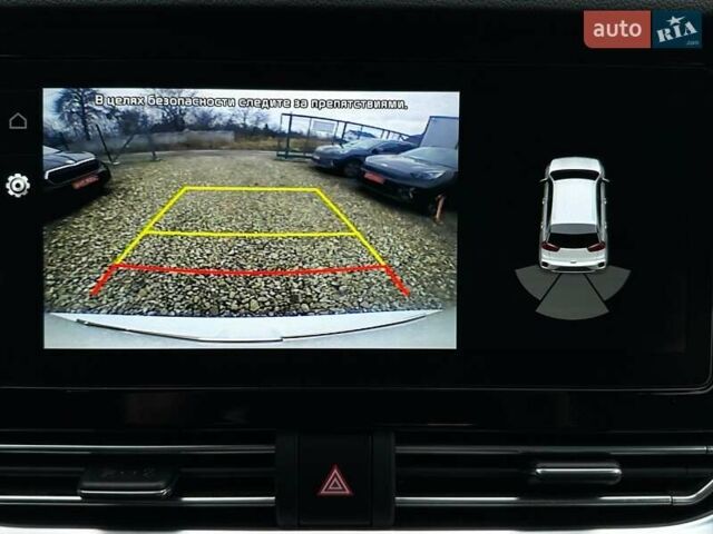 Белый Киа Niro, объемом двигателя 0 л и пробегом 31 тыс. км за 24900 $, фото 53 на Automoto.ua