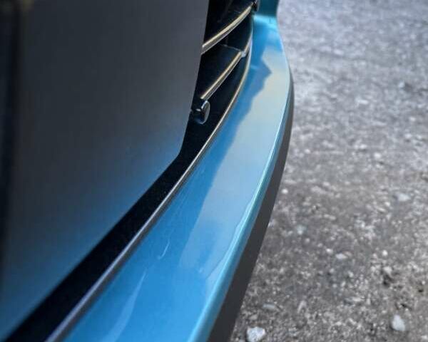 Белый Киа Niro, объемом двигателя 0 л и пробегом 94 тыс. км за 21900 $, фото 27 на Automoto.ua