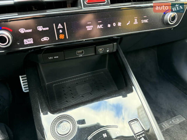 Белый Киа Niro, объемом двигателя 0 л и пробегом 26 тыс. км за 26500 $, фото 28 на Automoto.ua