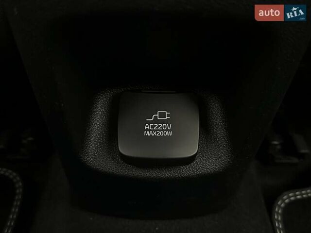 Белый Киа Niro, объемом двигателя 0 л и пробегом 47 тыс. км за 24900 $, фото 91 на Automoto.ua