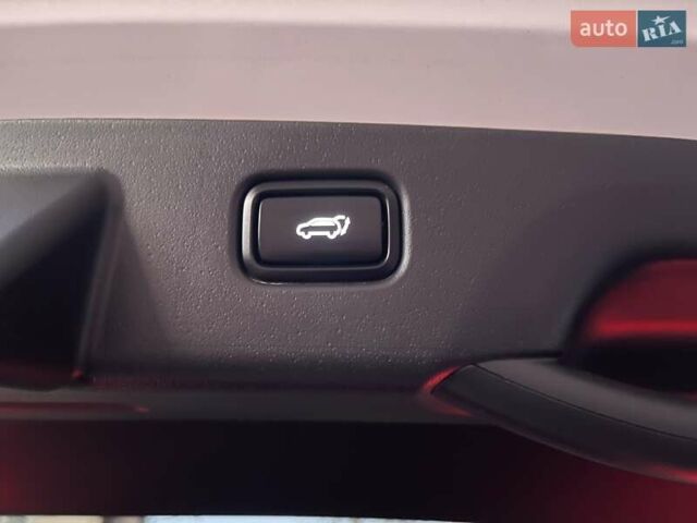 Білий Кіа Niro, об'ємом двигуна 0 л та пробігом 90 тис. км за 25300 $, фото 42 на Automoto.ua