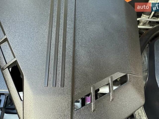 Белый Киа Niro, объемом двигателя 0 л и пробегом 94 тыс. км за 21900 $, фото 51 на Automoto.ua