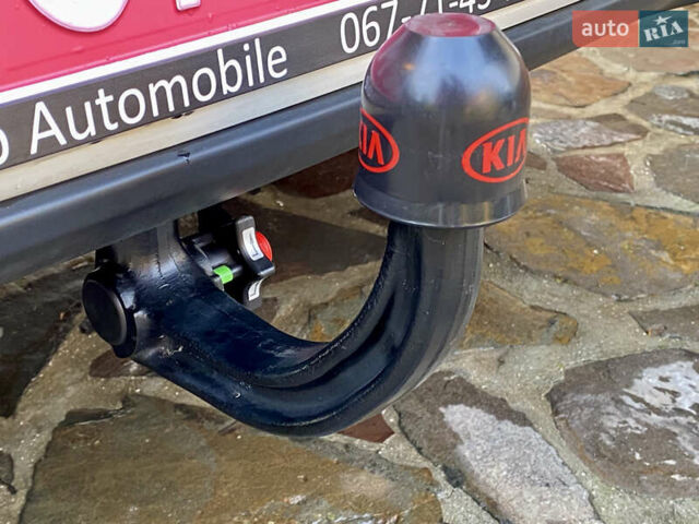 Белый Киа Niro, объемом двигателя 0 л и пробегом 21 тыс. км за 21999 $, фото 28 на Automoto.ua