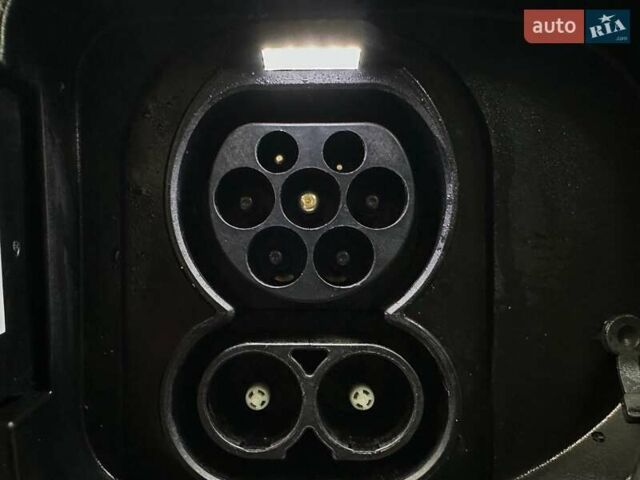 Белый Киа Niro, объемом двигателя 0 л и пробегом 47 тыс. км за 24900 $, фото 23 на Automoto.ua