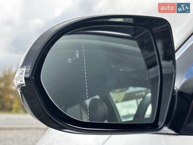 Белый Киа Niro, объемом двигателя 0 л и пробегом 58 тыс. км за 24300 $, фото 11 на Automoto.ua