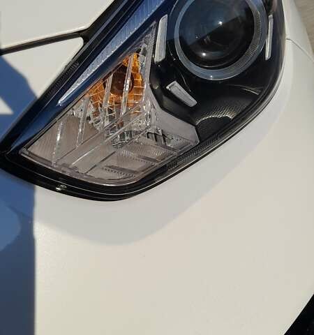 Белый Киа Niro, объемом двигателя 0 л и пробегом 131 тыс. км за 18600 $, фото 29 на Automoto.ua