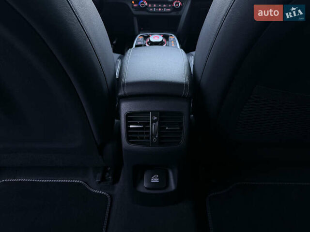 Белый Киа Niro, объемом двигателя 0 л и пробегом 44 тыс. км за 24900 $, фото 87 на Automoto.ua