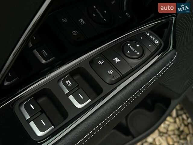 Белый Киа Niro, объемом двигателя 0 л и пробегом 31 тыс. км за 24900 $, фото 29 на Automoto.ua