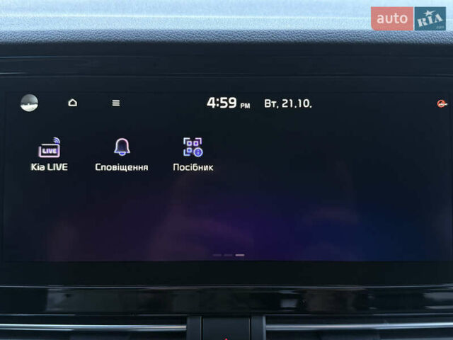 Белый Киа Niro, объемом двигателя 0 л и пробегом 44 тыс. км за 24900 $, фото 71 на Automoto.ua
