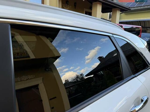 Белый Киа Niro, объемом двигателя 0 л и пробегом 94 тыс. км за 21900 $, фото 31 на Automoto.ua