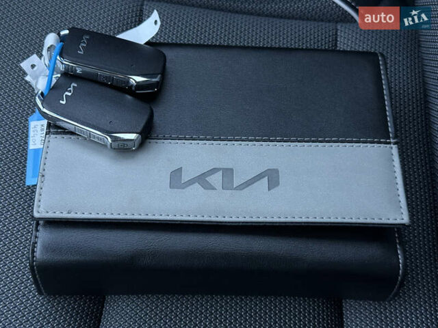 Белый Киа Niro, объемом двигателя 0 л и пробегом 44 тыс. км за 24900 $, фото 105 на Automoto.ua