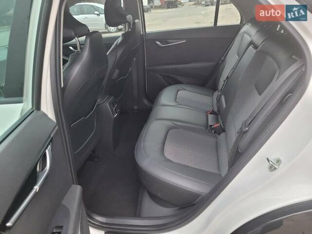 Белый Киа Niro, объемом двигателя 0 л и пробегом 107 тыс. км за 22700 $, фото 15 на Automoto.ua