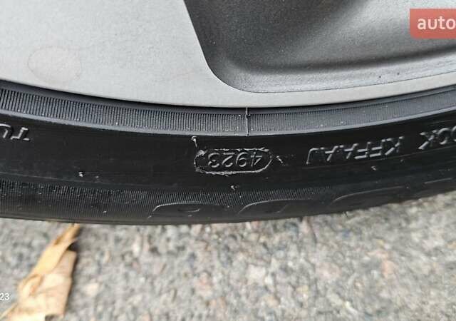 Белый Киа Niro, объемом двигателя 0 л и пробегом 131 тыс. км за 19999 $, фото 14 на Automoto.ua