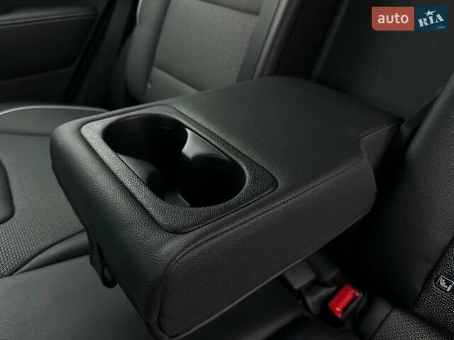 Белый Киа Niro, объемом двигателя 0 л и пробегом 31 тыс. км за 24900 $, фото 70 на Automoto.ua