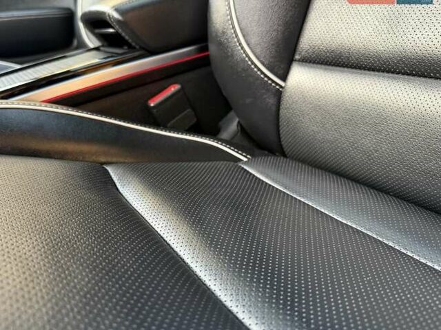 Белый Киа Niro, объемом двигателя 0 л и пробегом 94 тыс. км за 21900 $, фото 85 на Automoto.ua