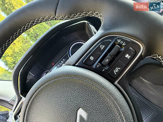 Белый Киа Niro, объемом двигателя 0 л и пробегом 115 тыс. км за 18900 $, фото 26 на Automoto.ua