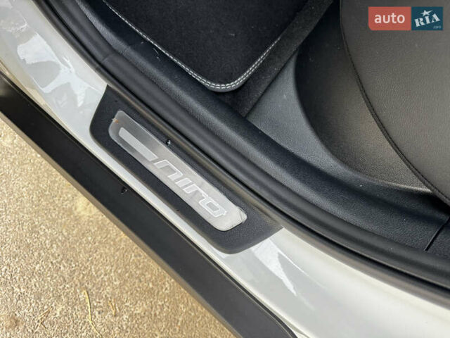 Белый Киа Niro, объемом двигателя 0 л и пробегом 44 тыс. км за 24600 $, фото 46 на Automoto.ua