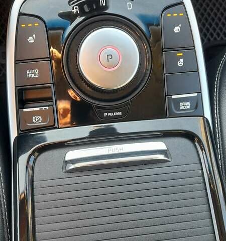 Белый Киа Niro, объемом двигателя 0 л и пробегом 131 тыс. км за 18600 $, фото 42 на Automoto.ua