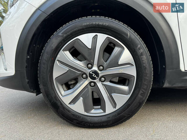 Белый Киа Niro, объемом двигателя 0 л и пробегом 57 тыс. км за 23868 $, фото 36 на Automoto.ua