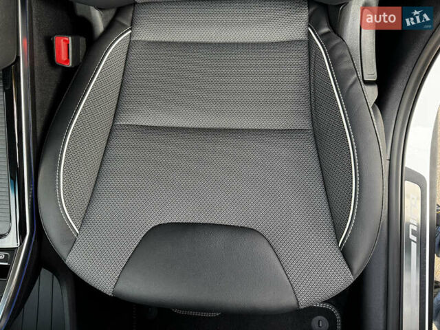 Белый Киа Niro, объемом двигателя 0 л и пробегом 57 тыс. км за 23868 $, фото 47 на Automoto.ua