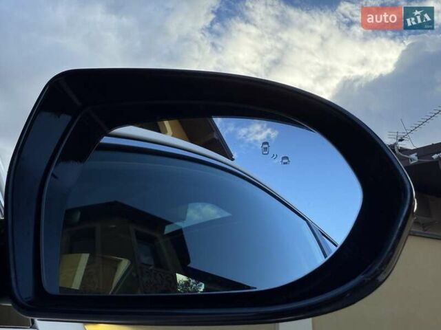 Белый Киа Niro, объемом двигателя 0 л и пробегом 94 тыс. км за 21900 $, фото 42 на Automoto.ua