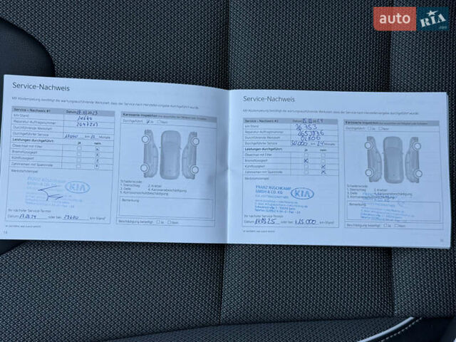 Белый Киа Niro, объемом двигателя 0 л и пробегом 44 тыс. км за 24900 $, фото 62 на Automoto.ua