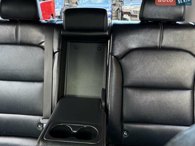 Белый Киа Niro, объемом двигателя 0 л и пробегом 94 тыс. км за 21900 $, фото 60 на Automoto.ua